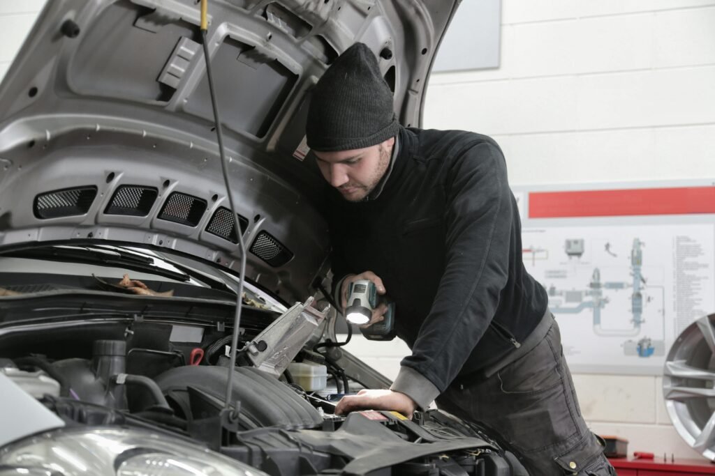About Us Best car repair garages in tralee