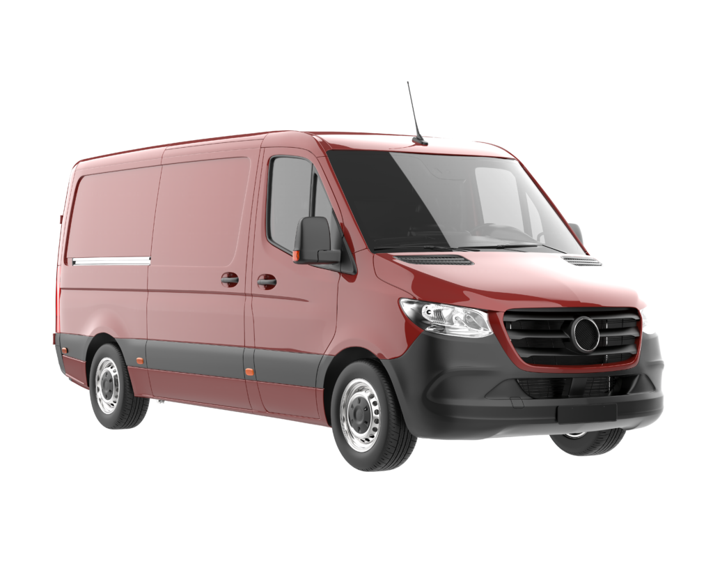 Commercial Vehicle Repair